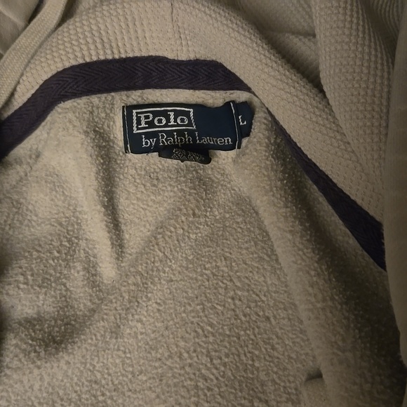 Ralph Lauren hoodie - Picture 2 of 3